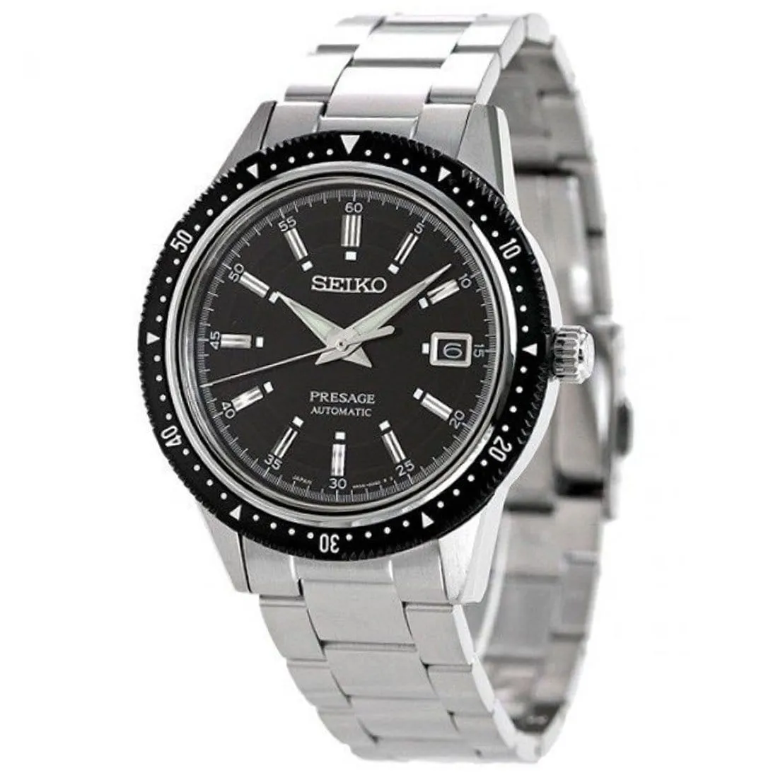 (PRE-ORDER) Seiko Presage SARX073 Prestige Line Limited Edition Mens Watch
