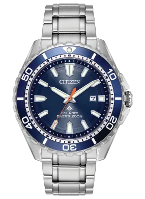 PROMASTER DIVER - SS
