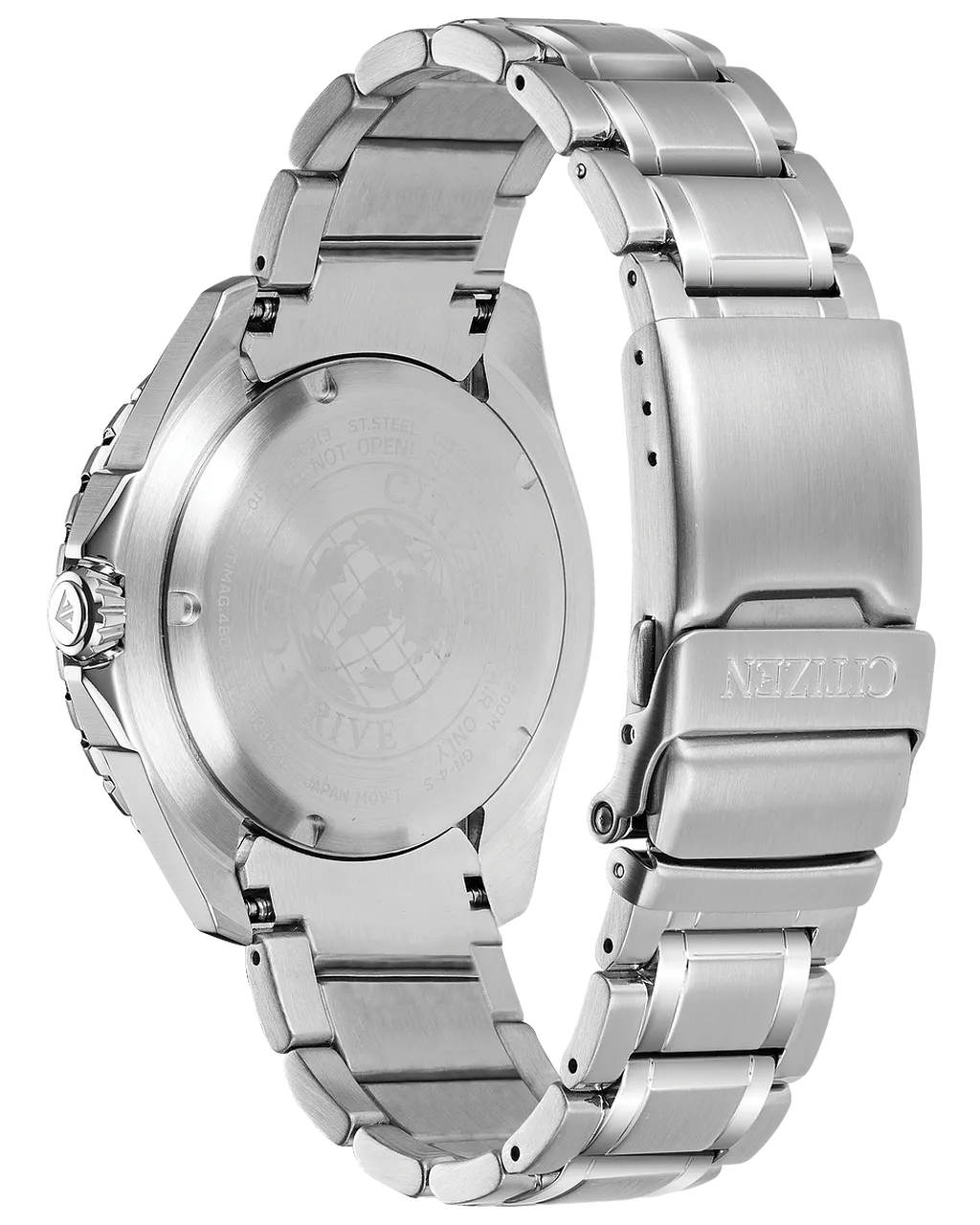 PROMASTER DIVER - SS