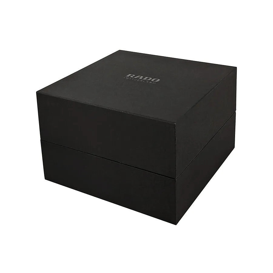 Rado Centrix Automatic Black Dial Ladies Watch R30280153