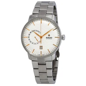 Rado Coupole Classic Automatic Silver Dial Men's Watch R22878023
