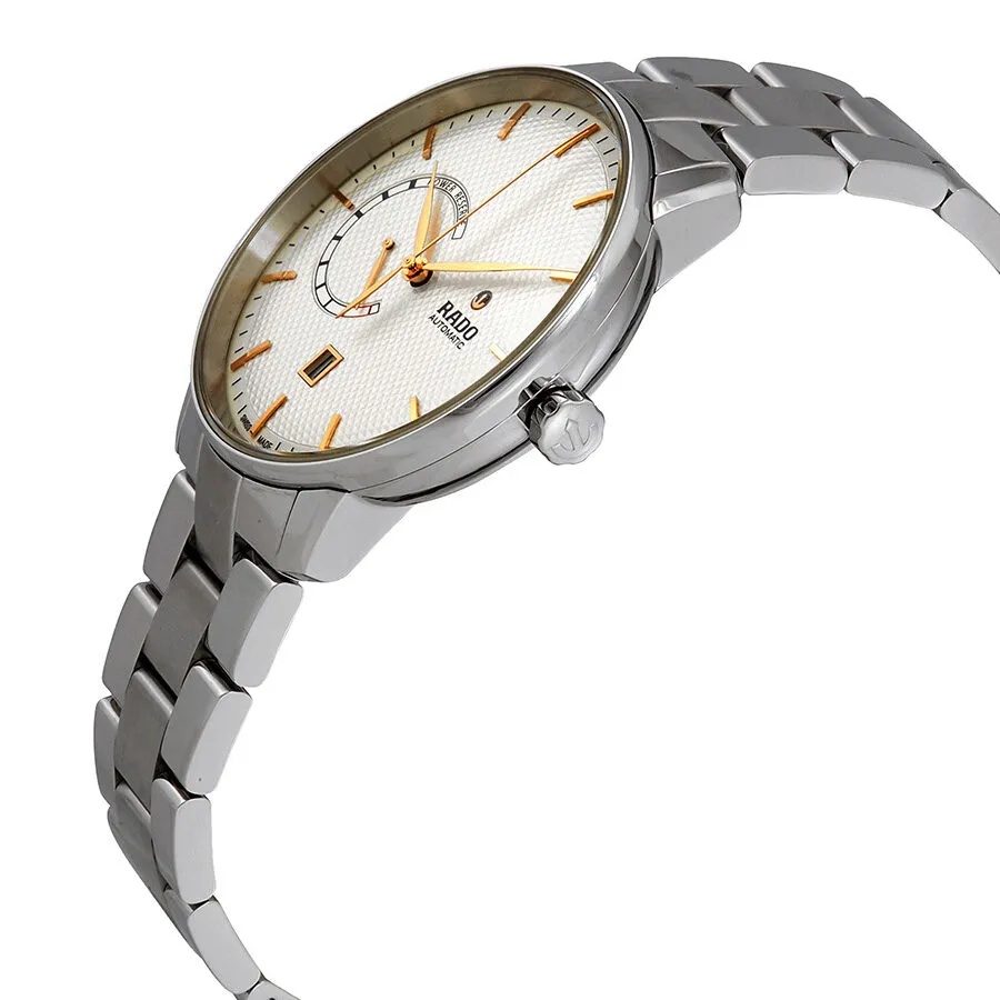 Rado Coupole Classic Automatic Silver Dial Men's Watch R22878023