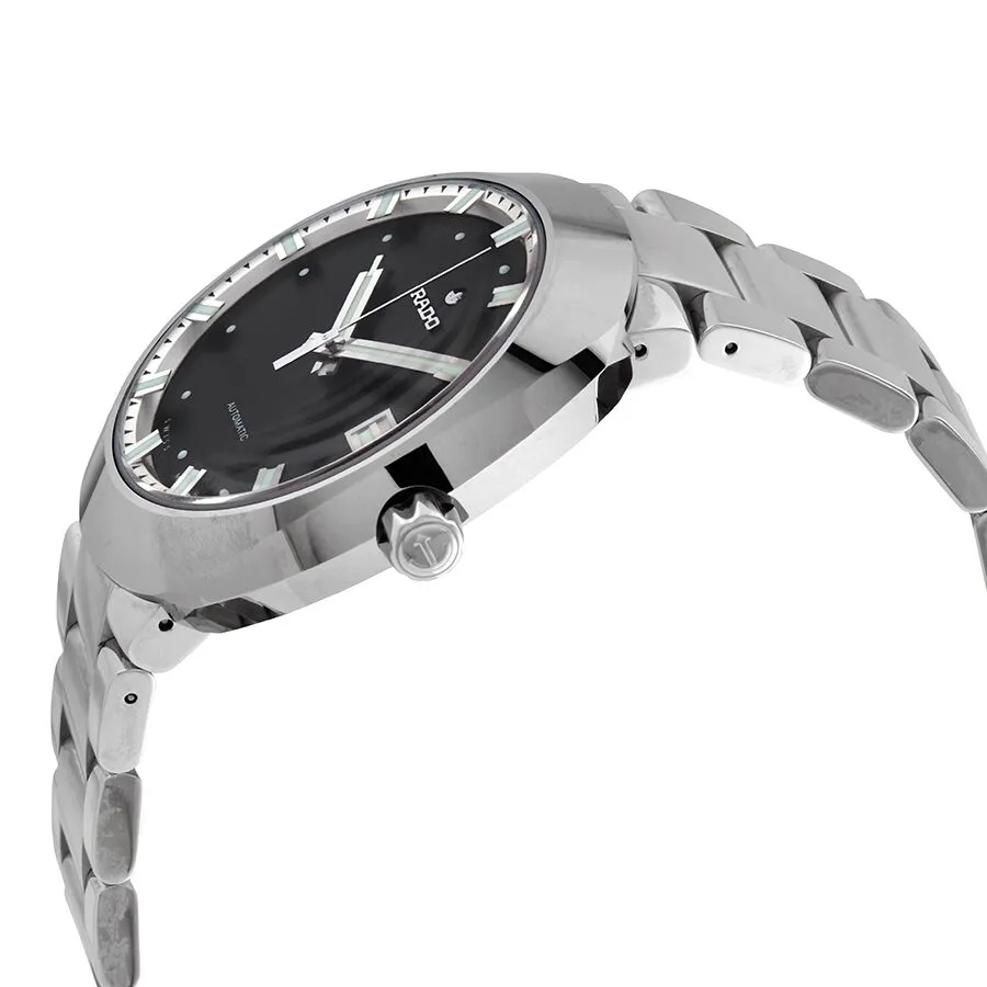 Rado D-Star XL Automatic Black Dial Men's Watch R15938163