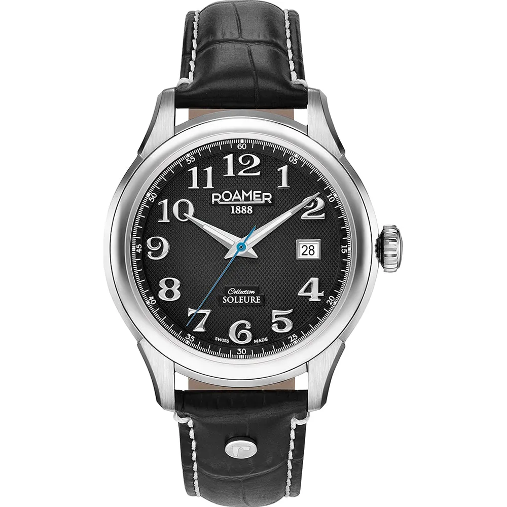 Roamer Soleure Automatic 545660-41-56-05