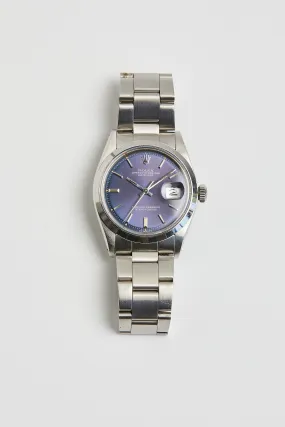 Rolex Datejust 1600