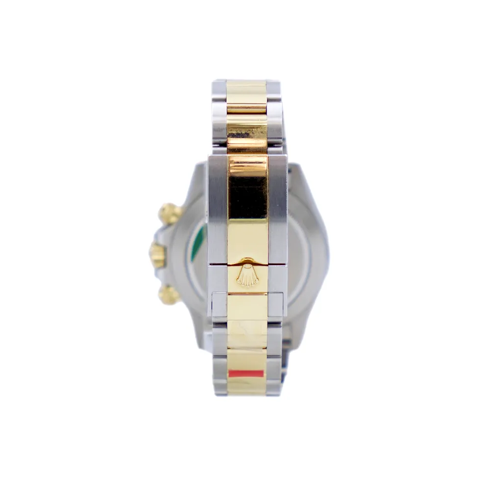 Rolex Daytona 116503 'White Dial'