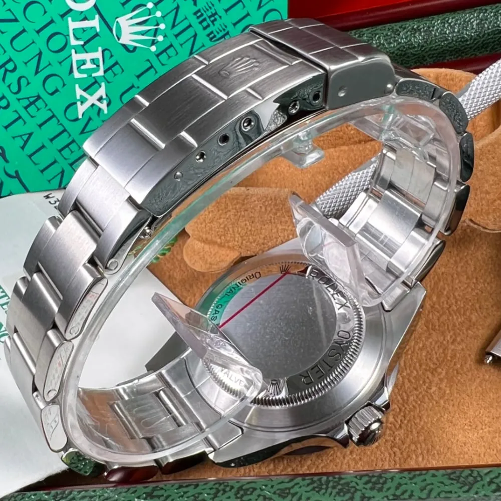 Rolex Sea Dweller 16600 (1995)