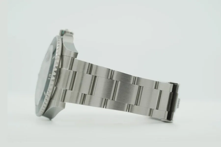 Rolex Submariner Date Black Oyster Full 2023 | 126610LN