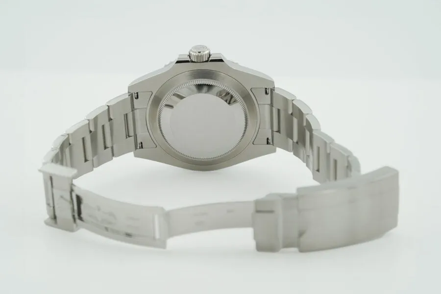 Rolex Submariner Date Black Oyster Full 2023 | 126610LN