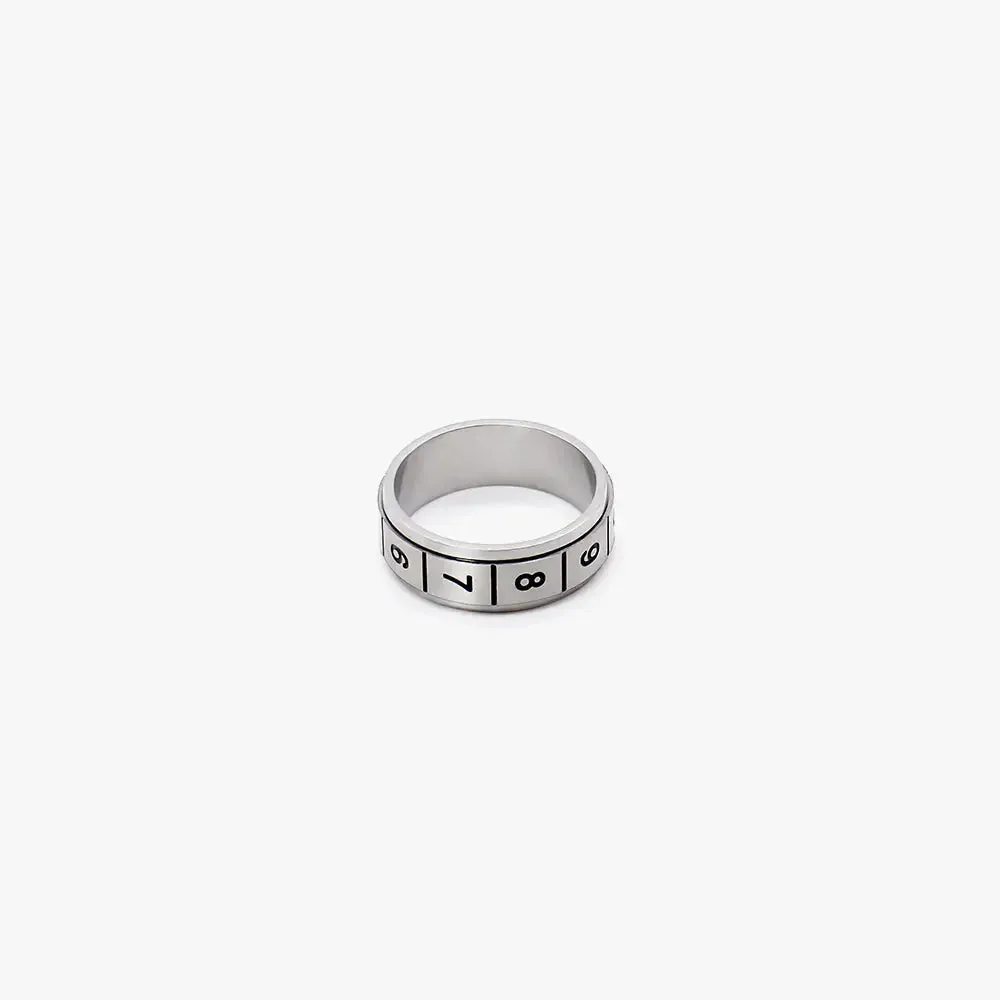 Rotating Index Finger