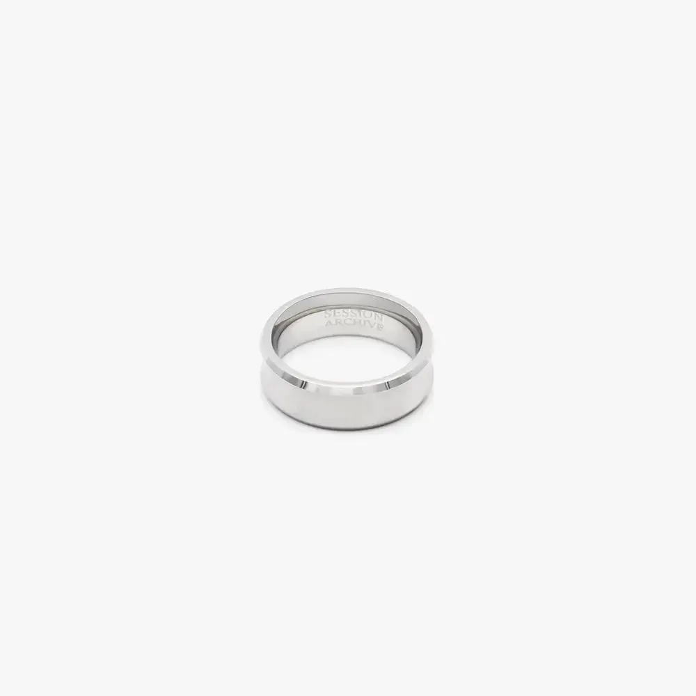 Rotating Index Finger