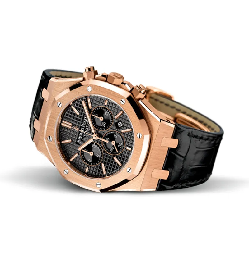 Royal Oak Ref: 26320OR.OO.D002CR.01