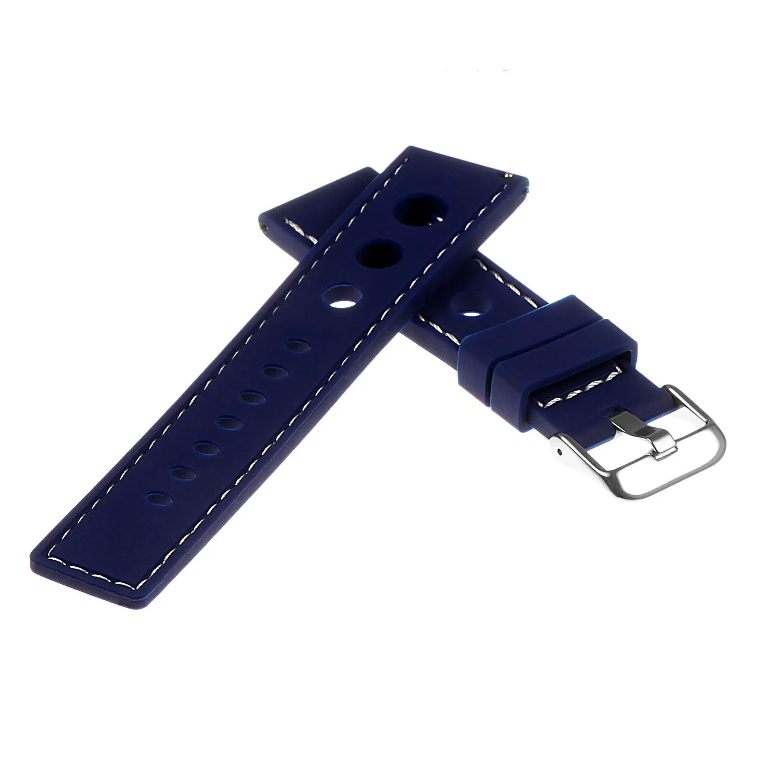 Rubber Rally Strap - Quick Release