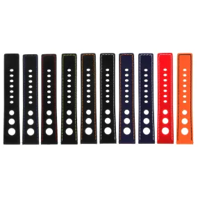 Rubber Rally Strap - Quick Release