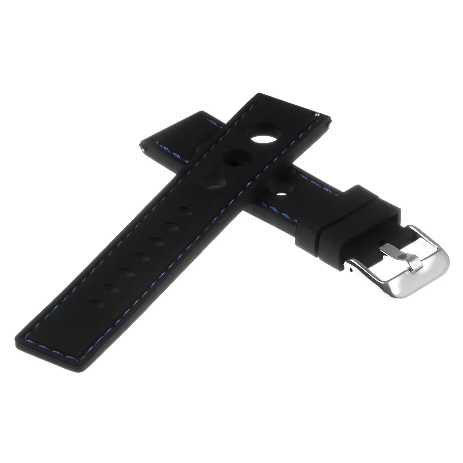 Rubber Rally Strap - Quick Release