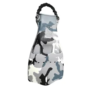Scubapro Jet Fins Camo