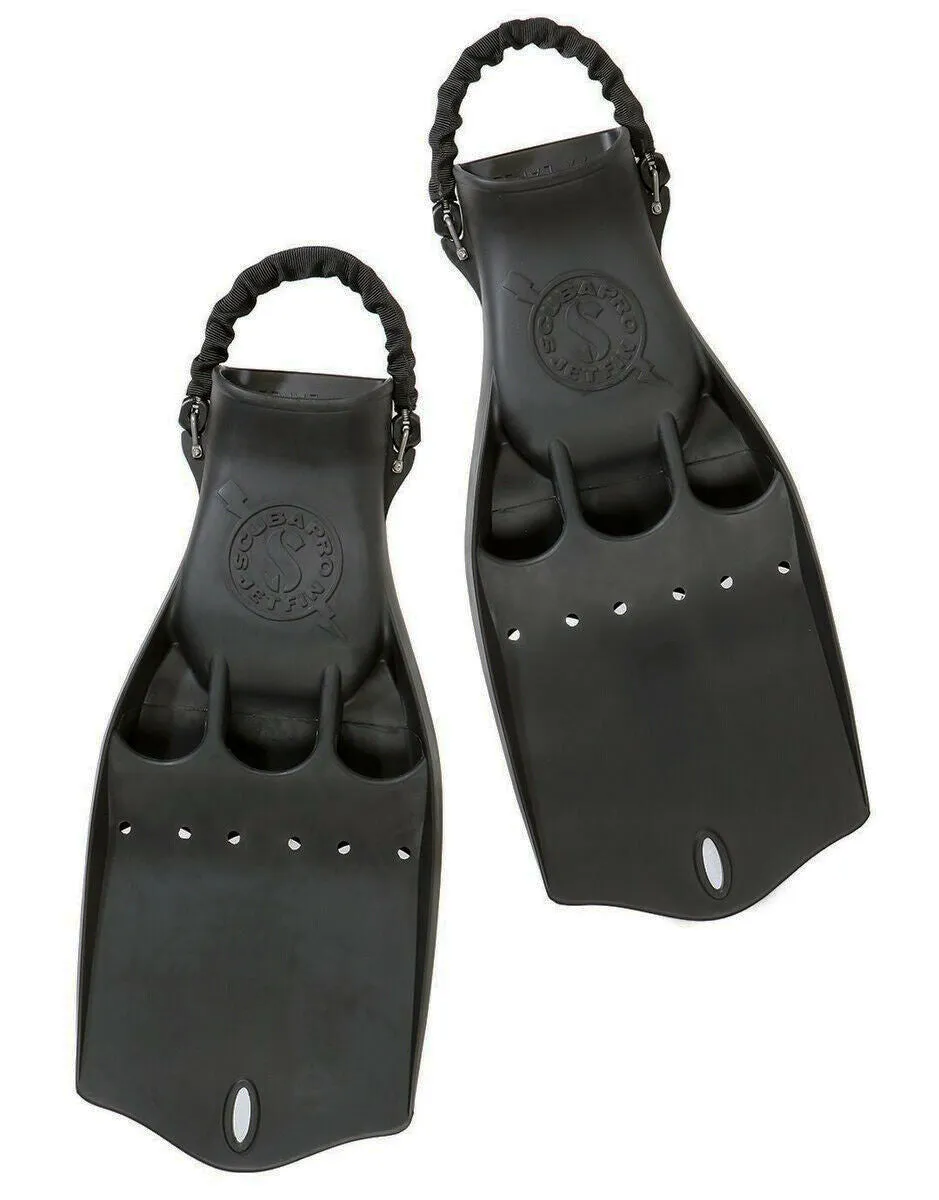 Scubapro Jet Fins