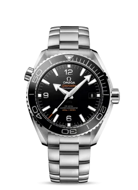 Seamaster Planet Ocean 600M Co-Axial Master Chronometer 43.5 MM