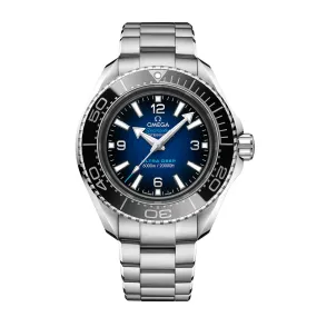 Seamaster Planet Ocean Ultra Deep