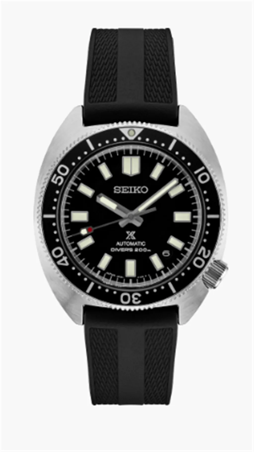 Seiko Prospex Sea SPB317