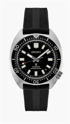 Seiko Prospex Sea SPB317