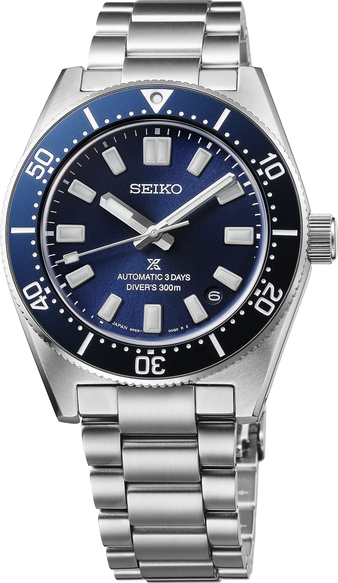 Seiko Prospex