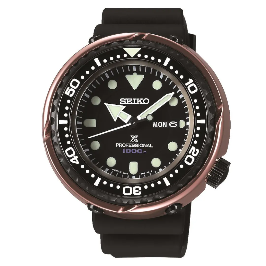 SEIKO - S23627J1