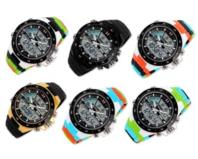 Waterproof Multifunctional Models