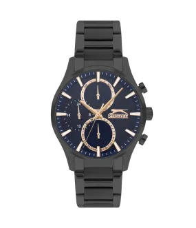 Slazenger - SL.09.2283.02.05 - Gents Stainless Steel Watch
