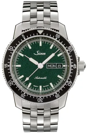 SN Watch 14 St Sa I MG Fine Link Bracelet