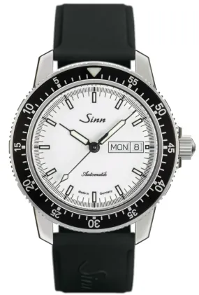 SN Watch 14 St Sa I W Silicone Black