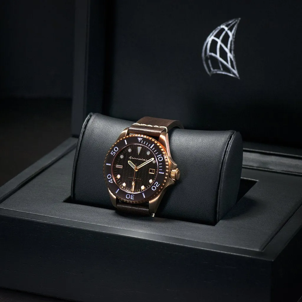 Spinnaker Tesei SP-5060-01
