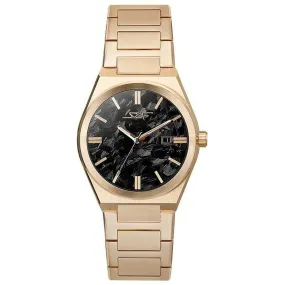 ●ST TROPEZ● ASTRO Series Forged Carbon Fiber Watch