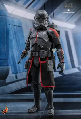 Star Wars The Bad Batch: Echo 1/6 Figure TMS042