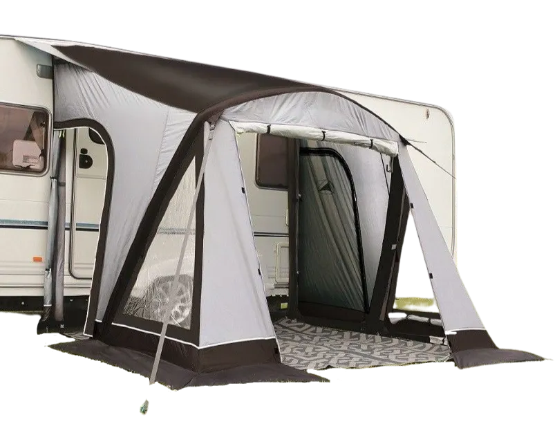 Sunncamp Dash Air 260 SC Caravan Awning - 2024 - Open Box