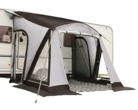 Sunncamp Dash Air 260 SC Caravan Awning - 2024 - Open Box