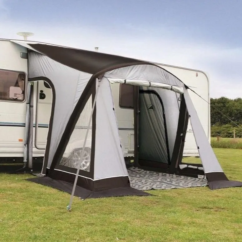 Sunncamp Dash Air 260 SC Caravan Awning - 2024