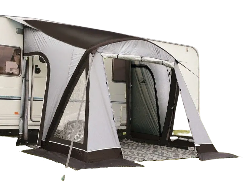 Sunncamp Dash Air 260 SC Caravan Awning - 2024