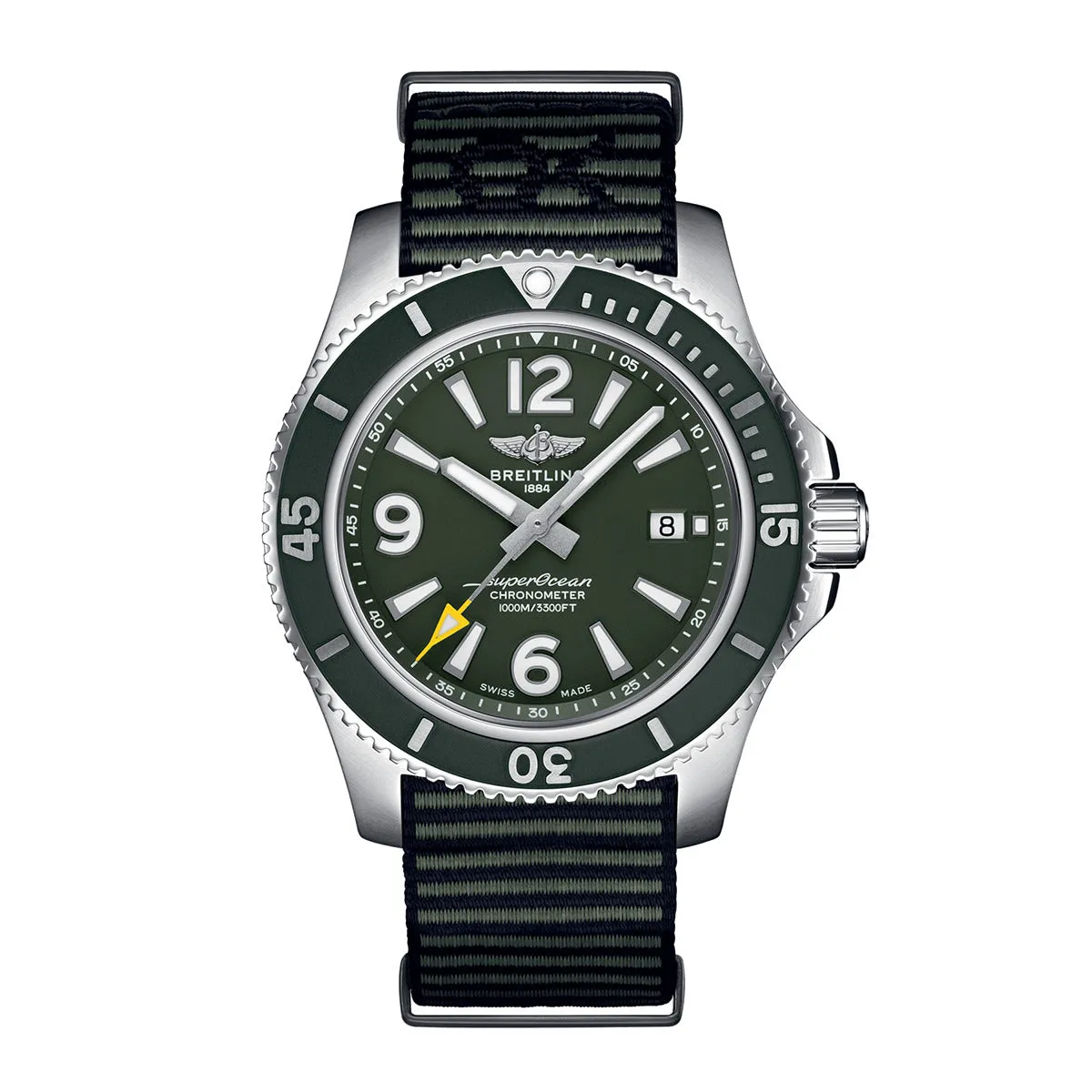 SuperOcean Automatic 44 Outerknown