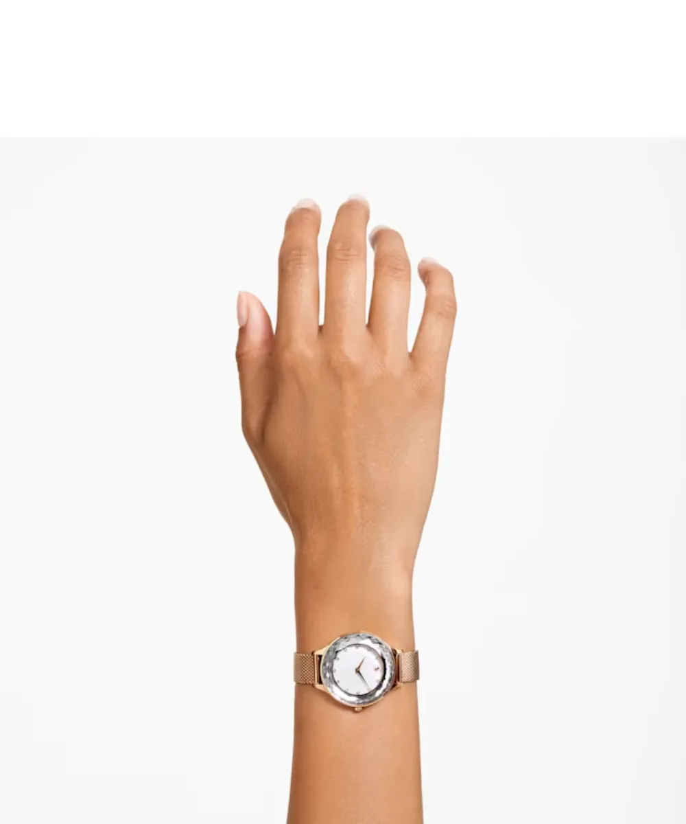SWAROVSKI OCTEA NOVA WATCH