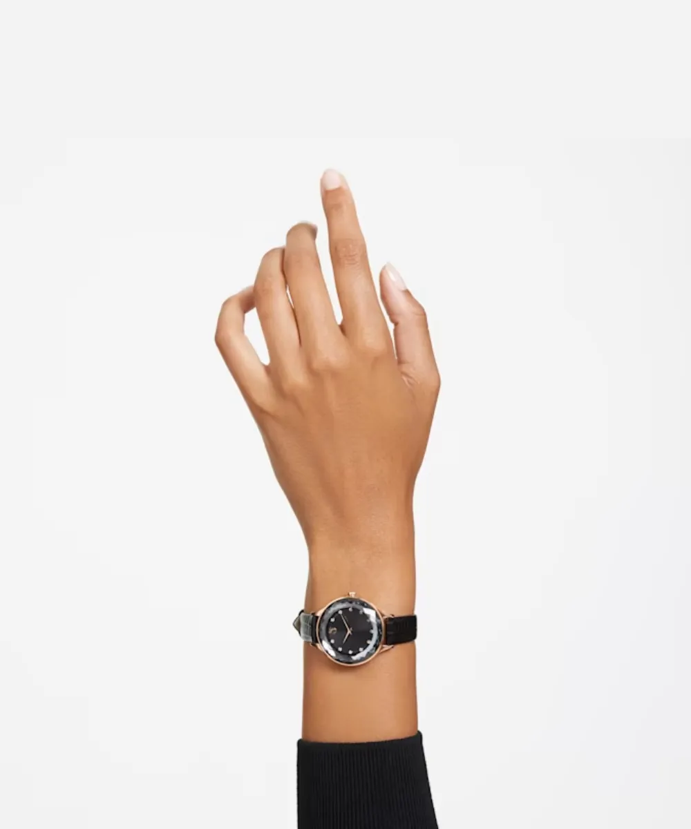 SWAROVSKI OCTEA NOVA WATCH