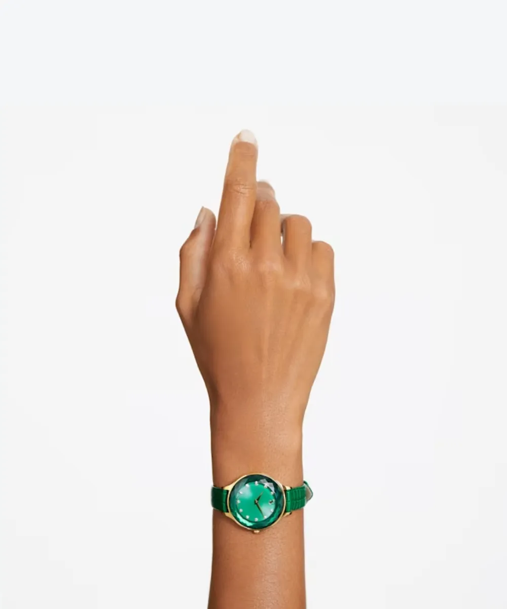 SWAROVSKI OCTEA NOVA WATCH