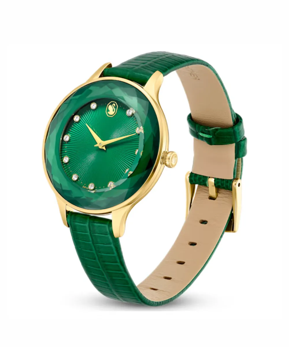 SWAROVSKI OCTEA NOVA WATCH