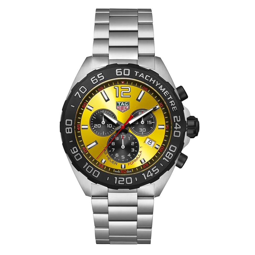 TAG Heuer Formula 1 CAZ101AM.BA0842
