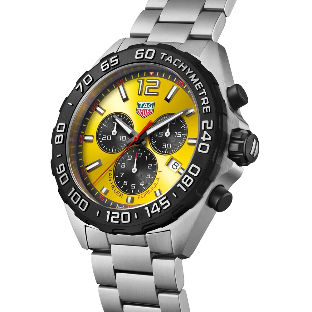 TAG Heuer Formula 1 CAZ101AM.BA0842