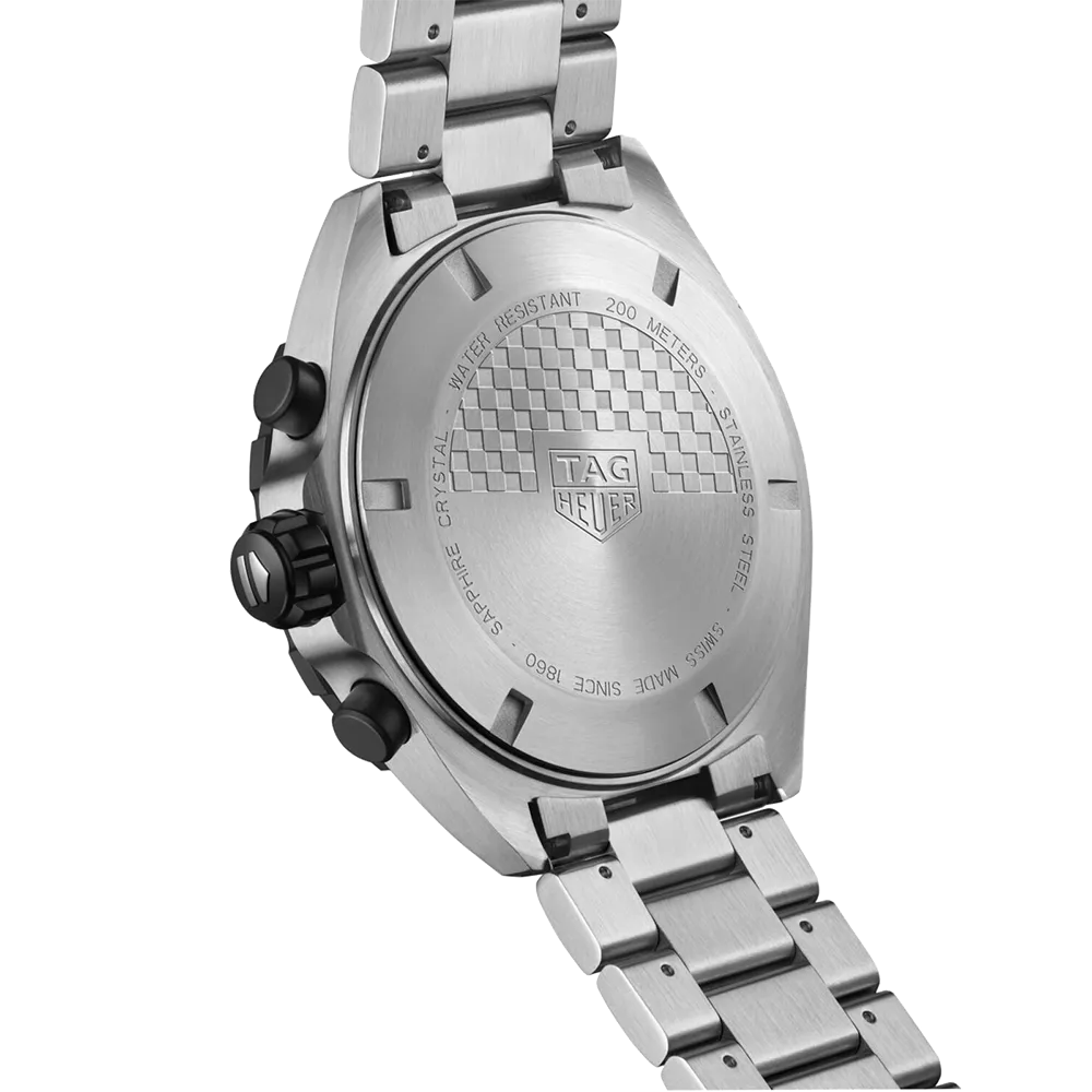 TAG Heuer Formula 1 CAZ101AM.BA0842