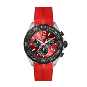 Tag Heuer Formula 1 CAZ101AN.FT8055