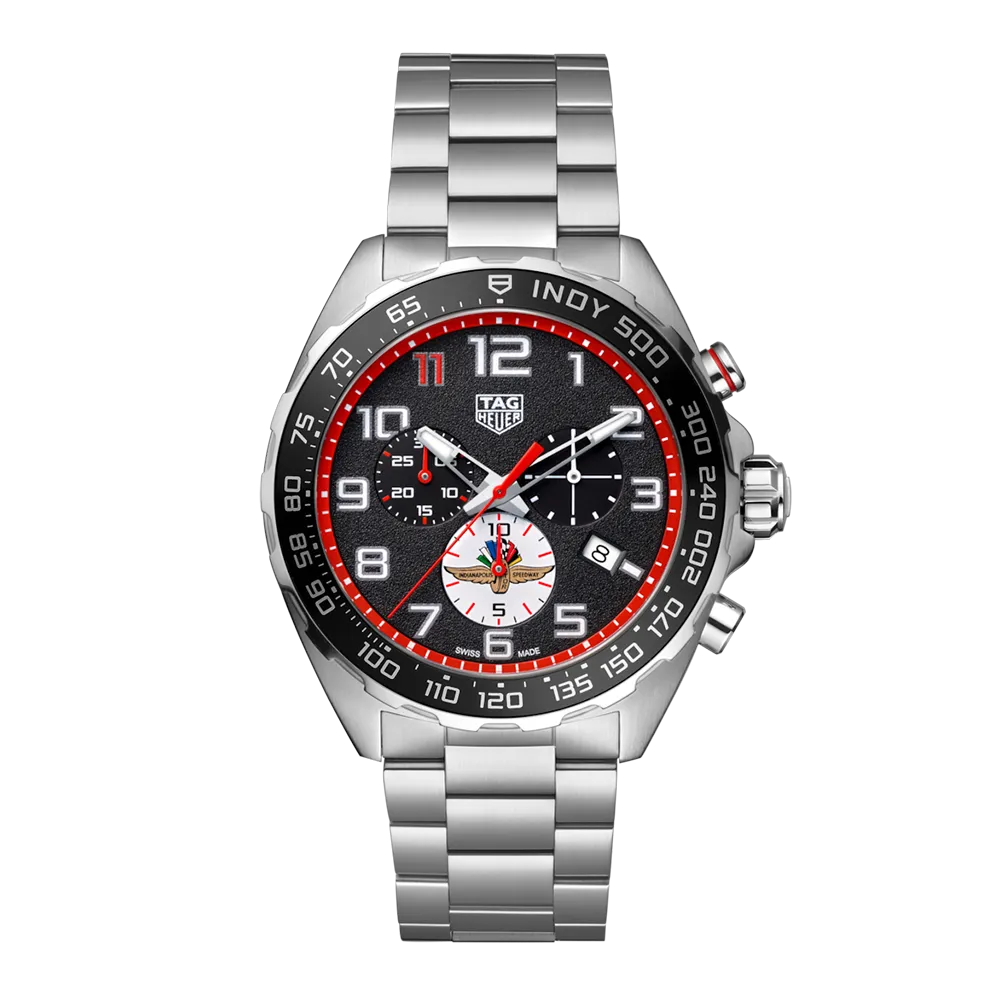 TAG Heuer Formula 1 CAZ101AW.BA0842