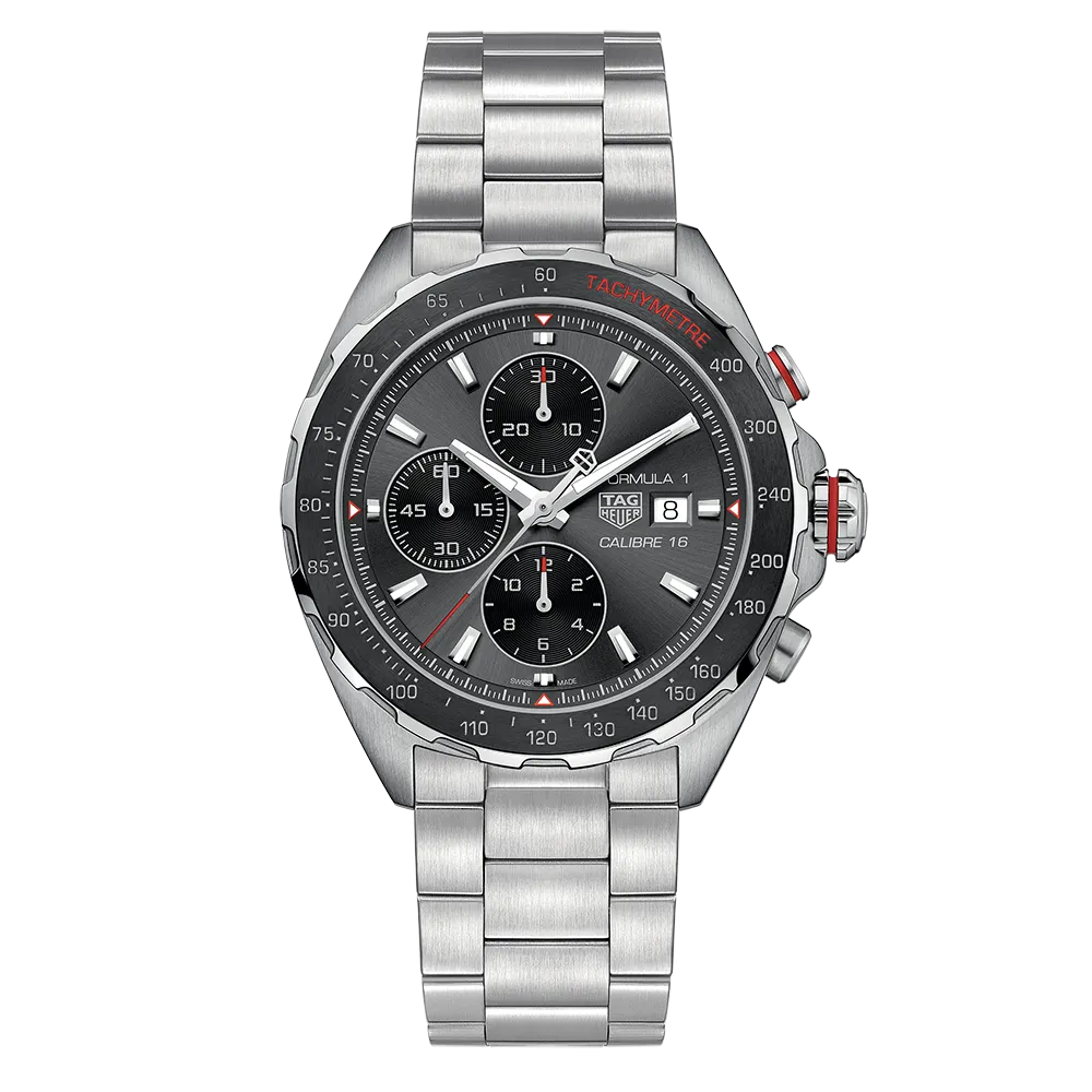 TAG Heuer Formula 1 CAZ2012.BA0876
