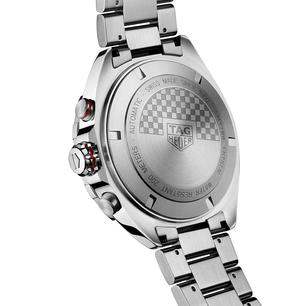 TAG Heuer Formula 1 CAZ2012.BA0876